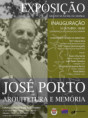 Curso de Artes Visuais visitou a exposição "José Porto: Arquitetura e Memória"